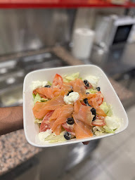 Photo n°37 de Le verger d'istanbul à Eu (Restaurant)