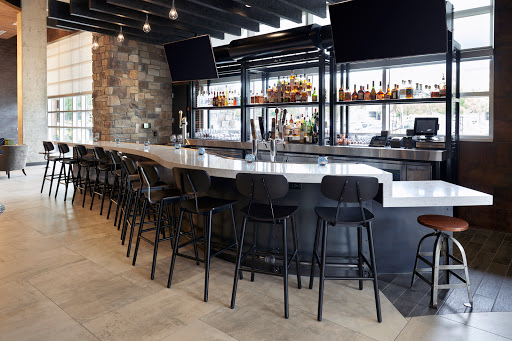 AKB, a hotel bar