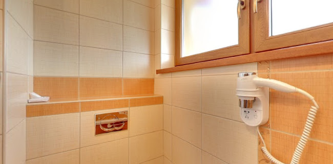 Recenzie Hotel Bešeňová v Žilina - Wellness centrum