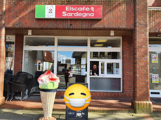 Eiscafe Sardegna
