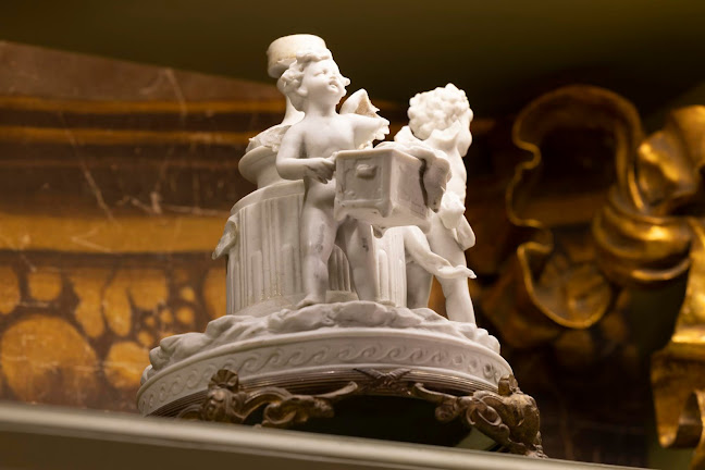 4 Rue Cardinale, 75006 Paris