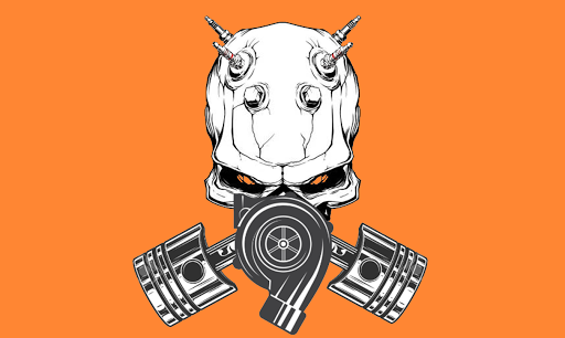 RSD AUTO ENGINEERING - Visual