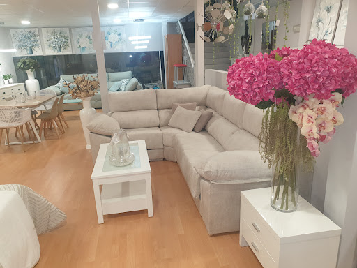 SOFAS Y MUEBLES MARBELLA Gallery - Spain