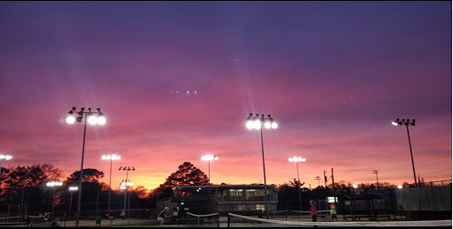 Magnolia Tennis Club - Thumbnail
