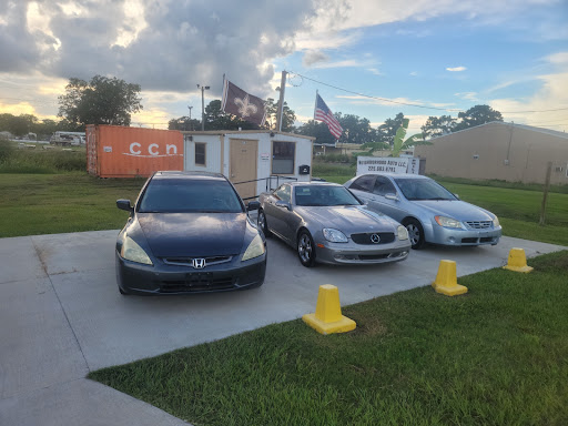 Neighborhood Auto LLC