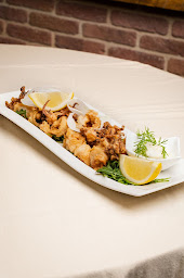 Photo n°6 de Le Grand Charles à Roissy-en-France (Bar lounge)