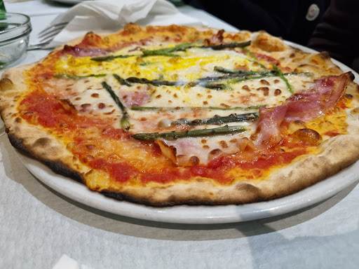 Bar Pizzeria Bisteccheria Il Corsaro - Thumbnail