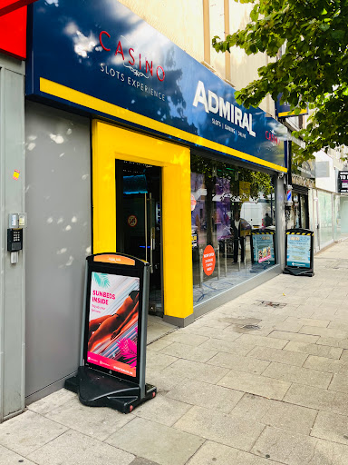 Admiral Casino: Gravesend - Thumbnail