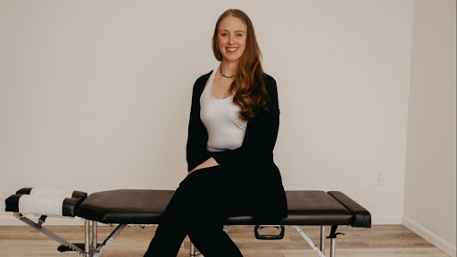 Infinite Health Chiropractic