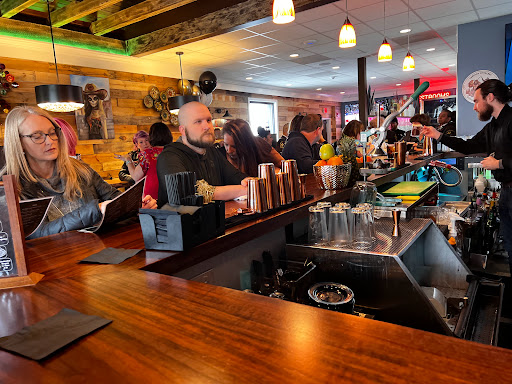 Yardley Distillery Tex-Mex Restaurant - Thumbnail