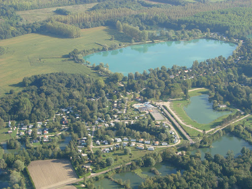 Photo de Domaine de la Noue des Rois OUVERT TOUTE L'ANNEE à Romilly-sur-Seine (10100)