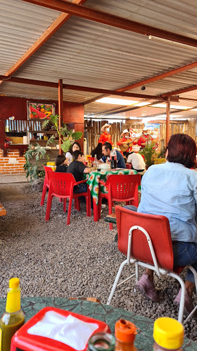 Pollos Chingon - Visual