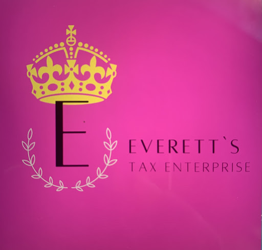 Everett tax enterprise - Thumbnail