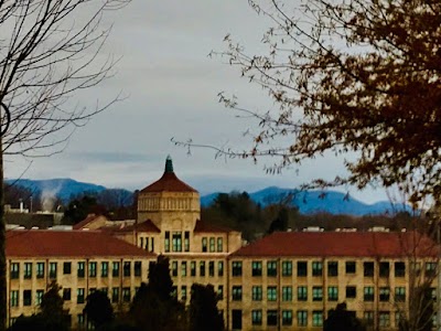 Asheville High School