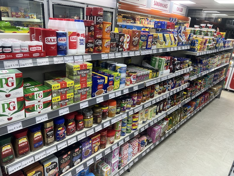 Anchor Road Convenience Store photo 2