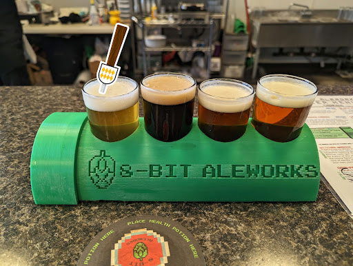8-Bit Aleworks - Thumbnail