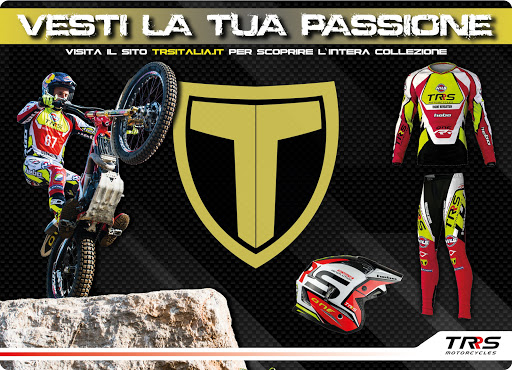 TRS ITALIA - Thumbnail