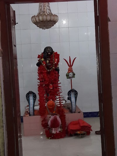 Photos of Shawsan Kali Temple