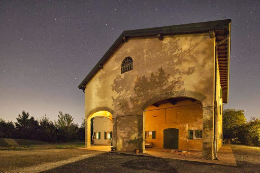Locanda Panaro - Visual