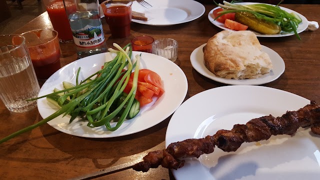 BBQ