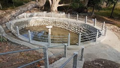 Photos of Bhairabkunda Shiv Mandir