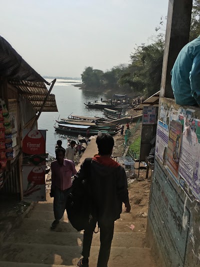 Photos of Langadu Bazar