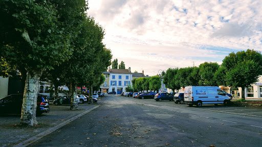 Office du Tourisme - Thumbnail
