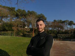 Photo n°2 de Clément Larivé - Coach Sportif à Pibrac à Pibrac (Coach particulier)