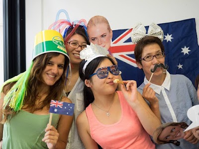 Navitas English Perth