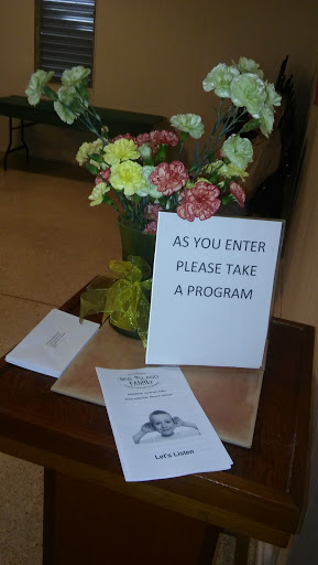 One Island Family (The Southernmost Unitarian Universalist Congregation) - Thumbnail