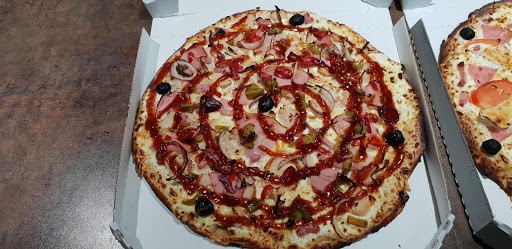 Photo 3 - Pronto Pizza