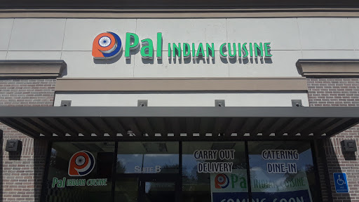 Pal Indian Cuisine