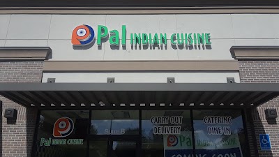 Pal Indian Cuisine