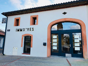 Photo n°2 de Immo'Yes Fonsorbes - TRANSACTION & GESTION LOCATIVE à Fonsorbes (Agence immobilière)