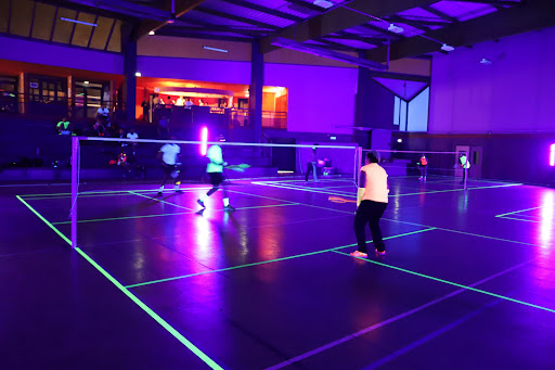 Club de badminton de Sains en Gohelle : Les volants de la Gohelle - Thumbnail