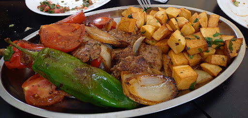 El Libanés - Visual