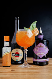 Photo n°23 de Restaurant L'Inspiration à Grenoble (Restaurant)