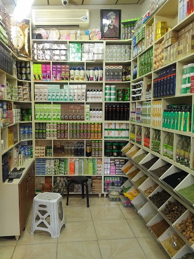 shopping-mall
