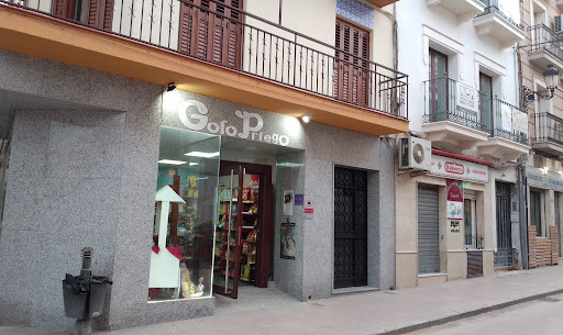 GOLOPRIEGO