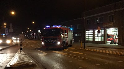 Fire Station Waalwijk