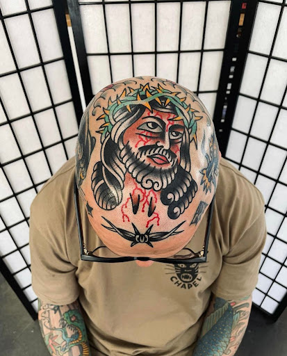 Vintique Tattoos - Thumbnail