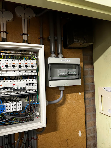 DSG Elektrotechniek - Thumbnail