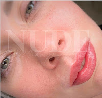 Maquillage permanent Vannes NUDE Makeup Artist à Vannes