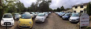 Fleet Car Sales Ltd