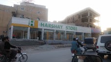 HARSHAY Store Peshawar