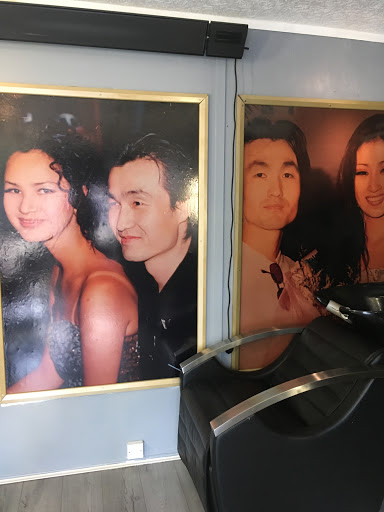 Tovi Hair Salon - Thumbnail