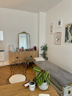 Ostéopathe Paris 11 - Tomassini Mila à Paris