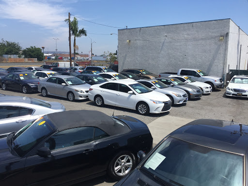 La Puente Motors Inc - Thumbnail