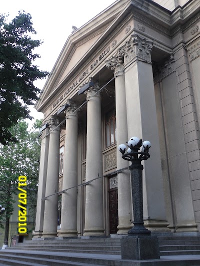 Photos of Teatrul Mihai Eminescu