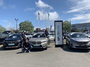 Photo n°4 de Peugeot Granville Mary Automobiles à Granville (Vendeur de voitures d'occasion)